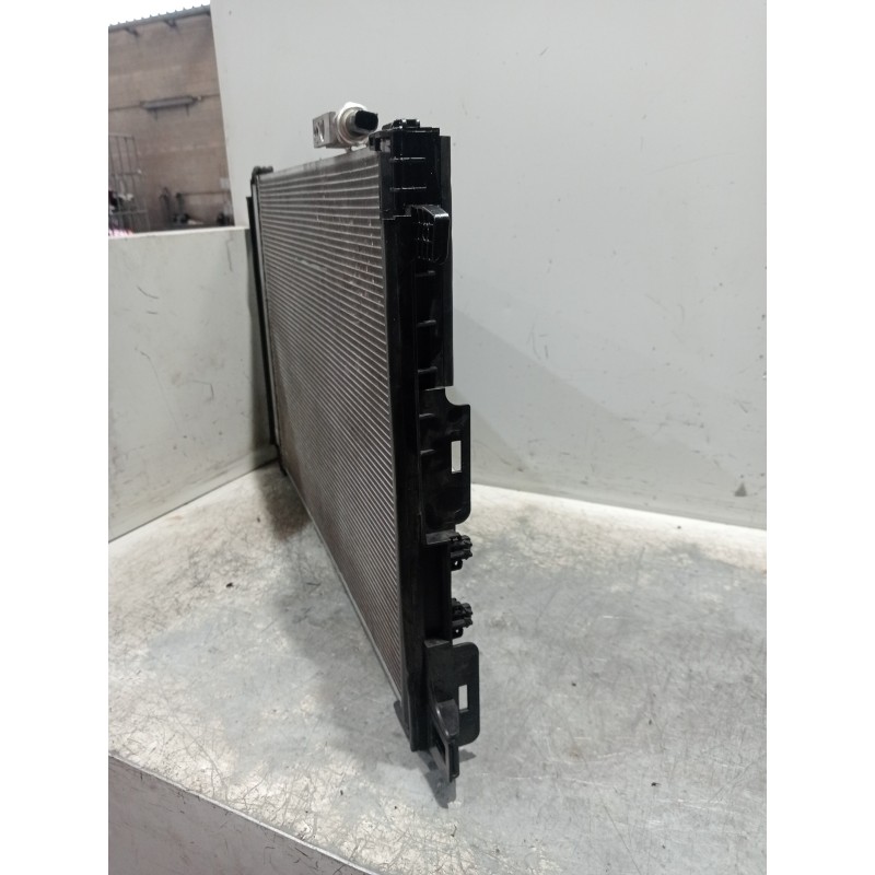 Recambio de condensador / radiador aire acondicionado para mercedes clase clk (w207) coupe 350 cdi be prime edition (207.322) re