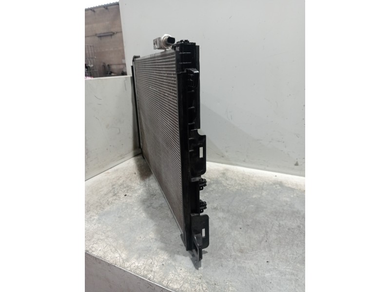 Recambio de condensador / radiador aire acondicionado para mercedes clase clk (w207) coupe 350 cdi be prime edition (207.322) re