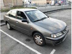 nissan primera berlina (p11) del año 1998