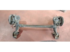 Recambio de puente trasero para ssangyong tivoli 1.6 turbodiesel cat referencia OEM IAM  DISCO/ABS 