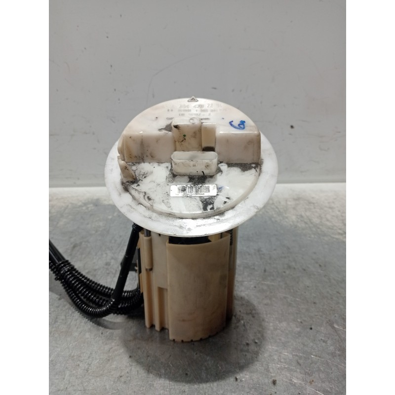 Recambio de bomba combustible para mercedes clase clk (w207) coupe 350 cdi be prime edition (207.322) referencia OEM IAM A204470