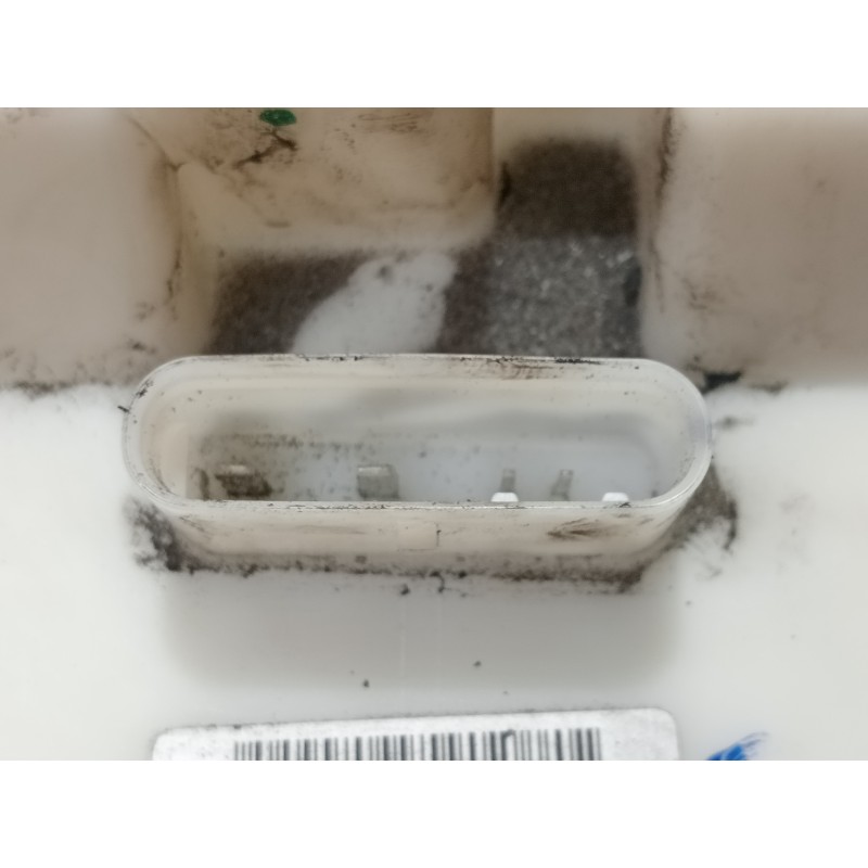 Recambio de bomba combustible para mercedes clase clk (w207) coupe 350 cdi be prime edition (207.322) referencia OEM IAM A204470