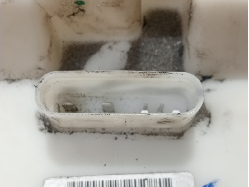 Recambio de bomba combustible para mercedes clase clk (w207) coupe 350 cdi be prime edition (207.322) referencia OEM IAM A204470