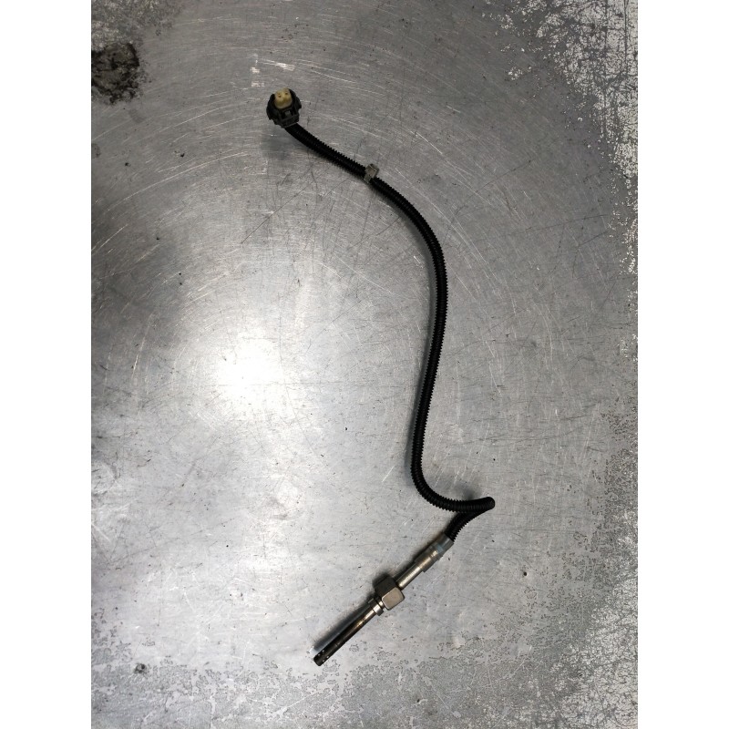 Recambio de sonda lambda para mercedes clase clk (w207) coupe 350 cdi be prime edition (207.322) referencia OEM IAM A0009057204 