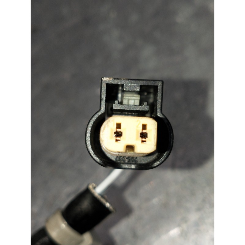 Recambio de sonda lambda para mercedes clase clk (w207) coupe 350 cdi be prime edition (207.322) referencia OEM IAM 0255456526  