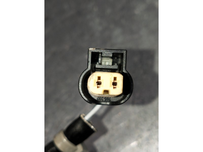 Recambio de sonda lambda para mercedes clase clk (w207) coupe 350 cdi be prime edition (207.322) referencia OEM IAM 0255456526  