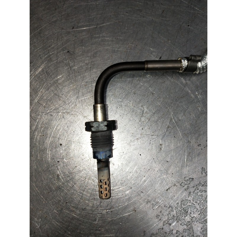 Recambio de sonda lambda para mercedes clase clk (w207) coupe 350 cdi be prime edition (207.322) referencia OEM IAM 0255456526  