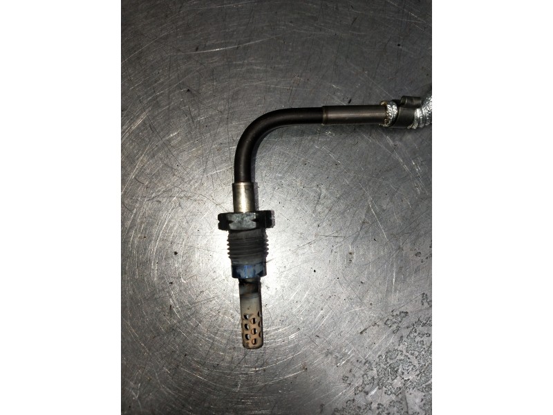 Recambio de sonda lambda para mercedes clase clk (w207) coupe 350 cdi be prime edition (207.322) referencia OEM IAM 0255456526  