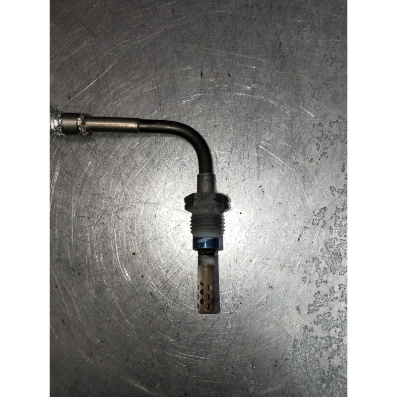 Recambio de sonda lambda para mercedes clase clk (w207) coupe 350 cdi be prime edition (207.322) referencia OEM IAM 0255456526  