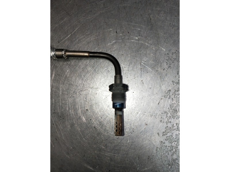 Recambio de sonda lambda para mercedes clase clk (w207) coupe 350 cdi be prime edition (207.322) referencia OEM IAM 0255456526  