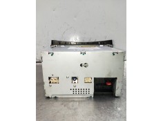 Recambio de sistema audio / radio cd para mercedes clase clk (w207) coupe 350 cdi be prime edition (207.322) referencia OEM IAM  2