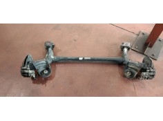 Recambio de puente trasero para ssangyong tivoli 1.6 turbodiesel cat referencia OEM IAM  DISCO/ABS  2