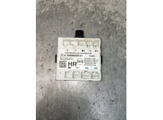 Recambio de modulo electronico para mercedes clase c (w205) lim. c 220 cdi bluetec (205.004) referencia OEM IAM A2059002813 A205