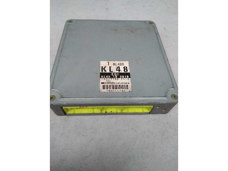 Recambio de centralita motor uce para ford probe 24v referencia OEM IAM KL4818881B TN0797004412 KL48