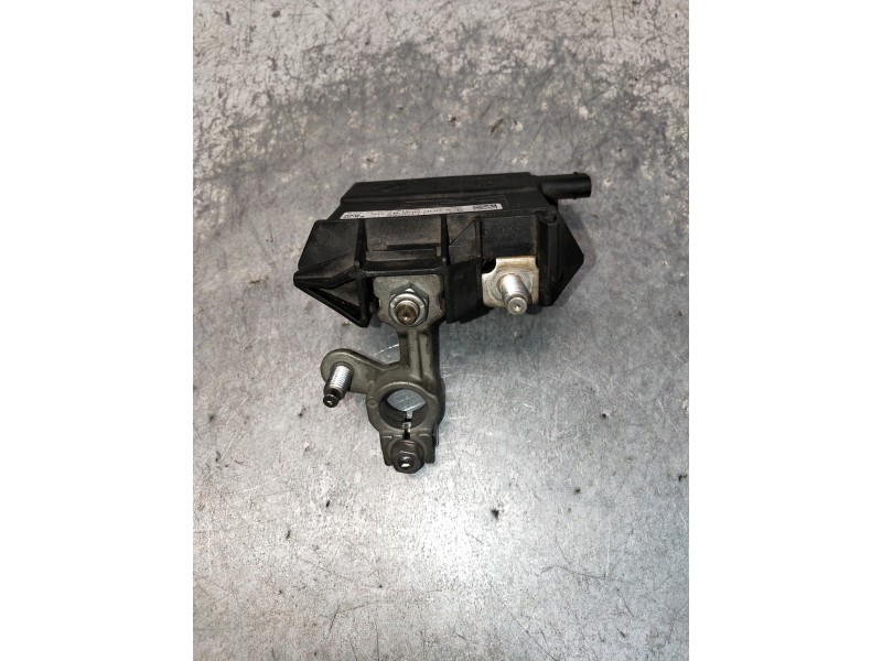 Recambio de modulo electronico para mercedes clase c (w205) lim. c 220 cdi bluetec (205.004) referencia OEM IAM A0009068705 1110