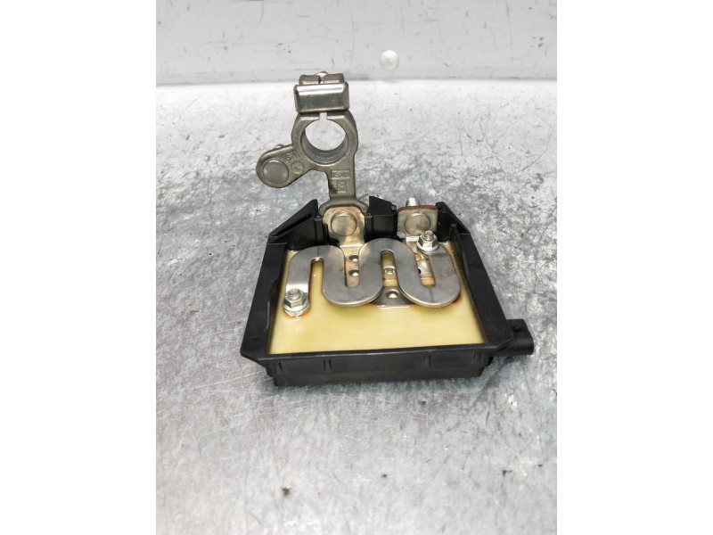 Recambio de modulo electronico para mercedes clase c (w205) lim. c 220 cdi bluetec (205.004) referencia OEM IAM A0009068705 1110