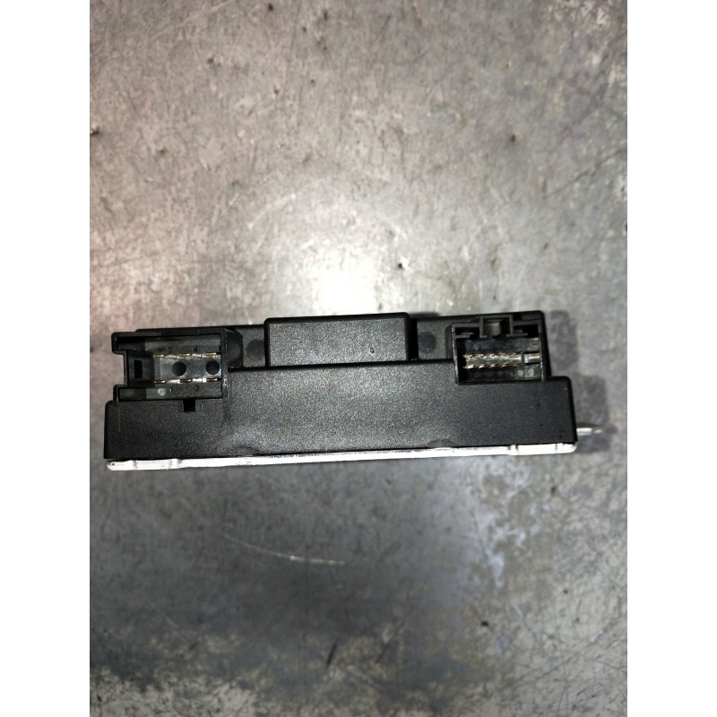 Recambio de modulo electronico para mercedes clase c (w205) lim. c 220 cdi bluetec (205.004) referencia OEM IAM A0009003206 1402