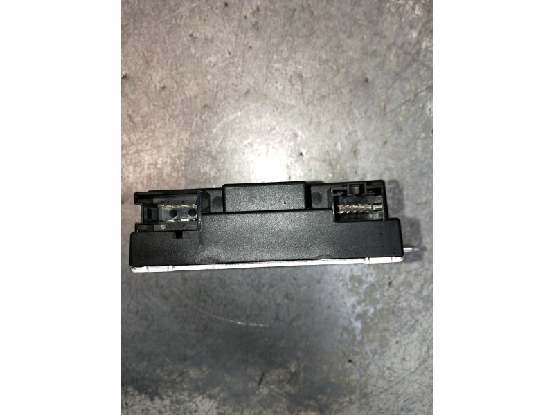 Recambio de modulo electronico para mercedes clase c (w205) lim. c 220 cdi bluetec (205.004) referencia OEM IAM A0009003206 1402