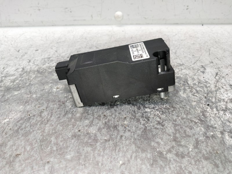 Recambio de modulo electronico para mercedes clase c (w205) lim. c 220 cdi bluetec (205.004) referencia OEM IAM A0999004101 3352