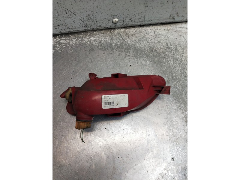 Recambio de piloto trasero derecho paragolpes para mercedes clase clk (w207) coupe 350 cdi be prime edition (207.322) referencia