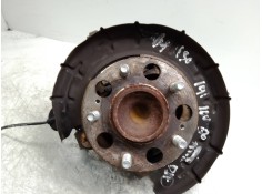 Recambio de mangueta trasera derecha para hyundai i30 classic gls referencia OEM IAM   