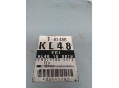 Recambio de centralita motor uce para ford probe 24v referencia OEM IAM KL4818881B TN0797004412 KL48 2