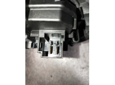 Recambio de motor calefaccion para mercedes clase c (w205) lim. c 220 cdi bluetec (205.004) referencia OEM IAM 0130309001 F01150 2