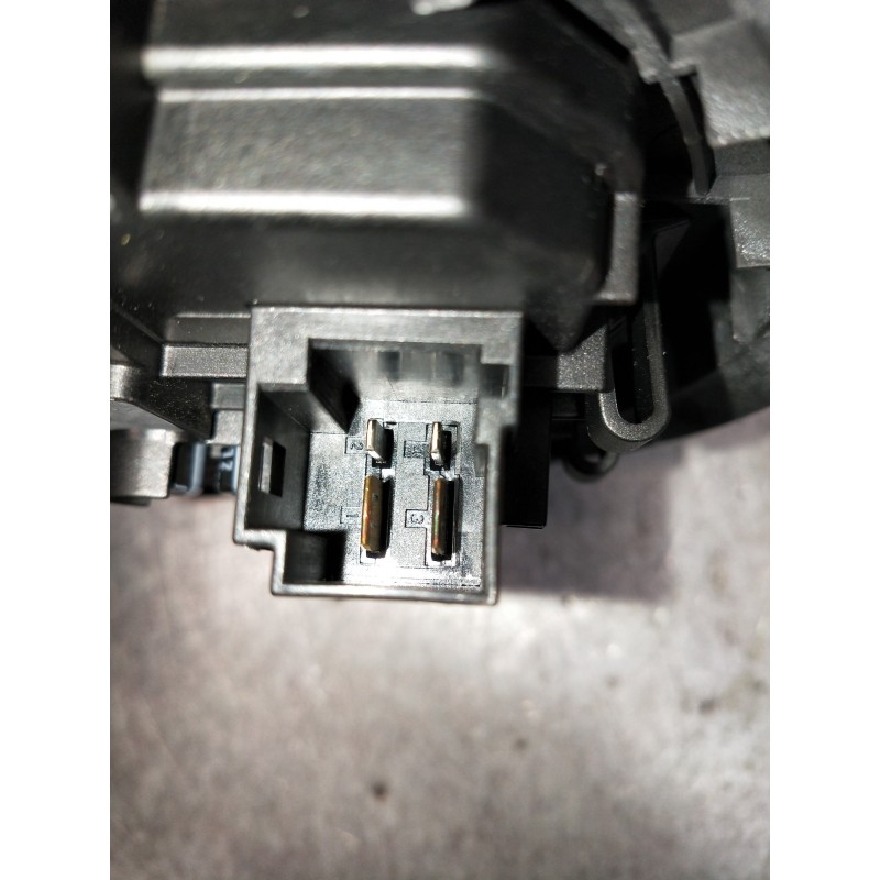 Recambio de motor calefaccion para mercedes clase c (w205) lim. c 220 cdi bluetec (205.004) referencia OEM IAM 0130309001 F01150