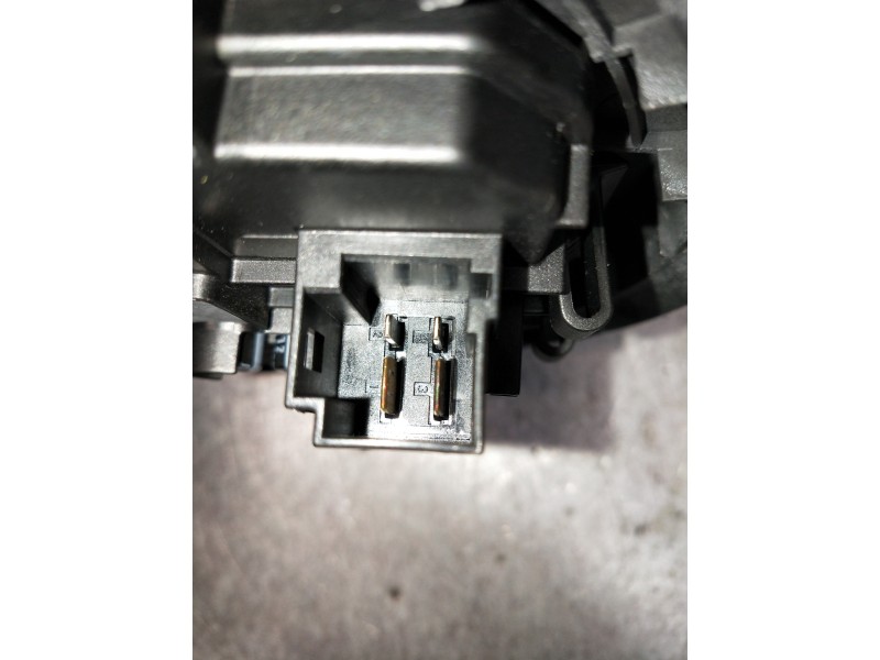 Recambio de motor calefaccion para mercedes clase c (w205) lim. c 220 cdi bluetec (205.004) referencia OEM IAM 0130309001 F01150