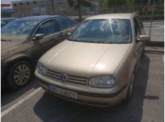 volkswagen golf iv berlina (1j1) del año 2002
