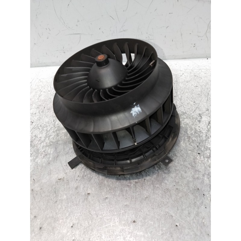 Recambio de motor calefaccion para mercedes clase c (w205) lim. c 220 cdi bluetec (205.004) referencia OEM IAM 0130309001 F01150