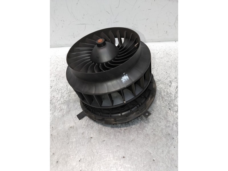 Recambio de motor calefaccion para mercedes clase c (w205) lim. c 220 cdi bluetec (205.004) referencia OEM IAM 0130309001 F01150