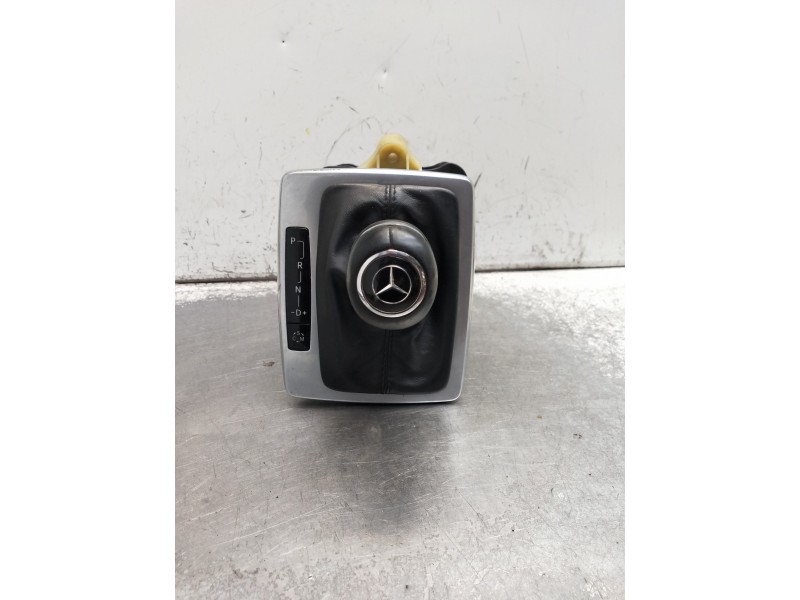 Recambio de palanca cambio para mercedes clase clk (w207) coupe 350 cdi be prime edition (207.322) referencia OEM IAM A212267098