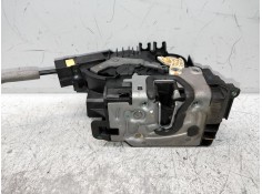 Recambio de motor cierre centralizado delantero izquierdo para mercedes clase c (w205) lim. c 220 cdi bluetec (205.004) referenc