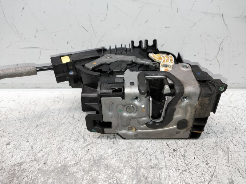 Recambio de motor cierre centralizado delantero izquierdo para mercedes clase c (w205) lim. c 220 cdi bluetec (205.004) referenc