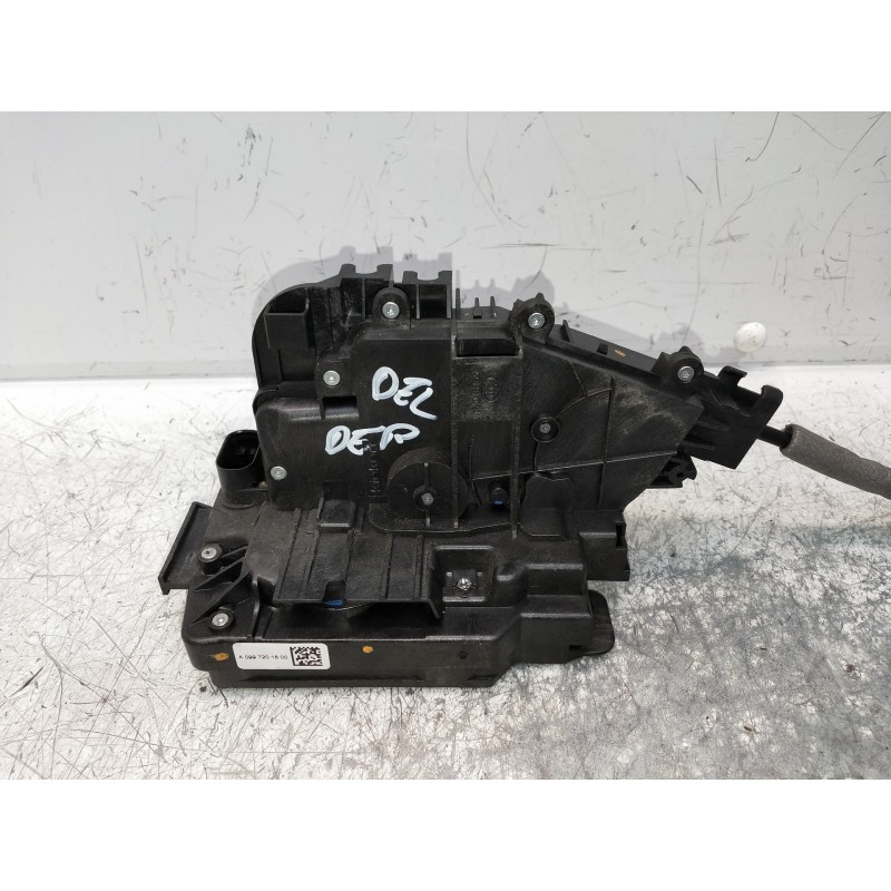 Recambio de motor cierre centralizado delantero izquierdo para mercedes clase c (w205) lim. c 220 cdi bluetec (205.004) referenc