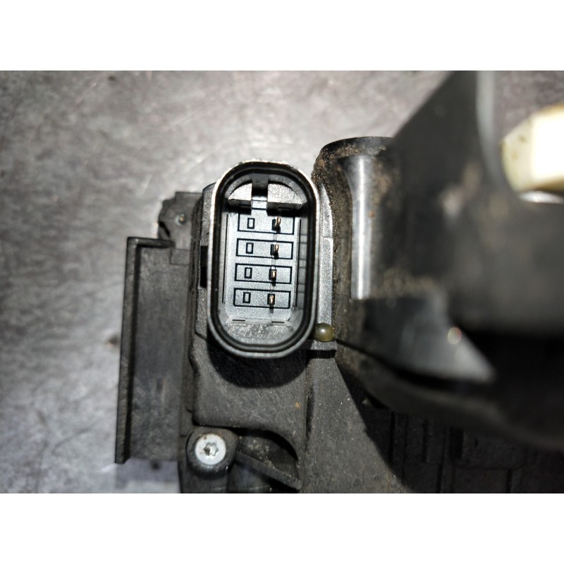 Recambio de motor cierre centralizado delantero izquierdo para mercedes clase c (w205) lim. c 220 cdi bluetec (205.004) referenc