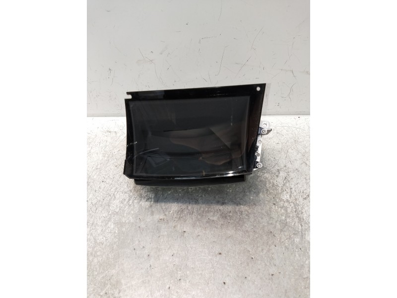 Recambio de pantalla multifuncion para mercedes clase c (w205) lim. c 220 cdi bluetec (205.004) referencia OEM IAM A2059000115 A
