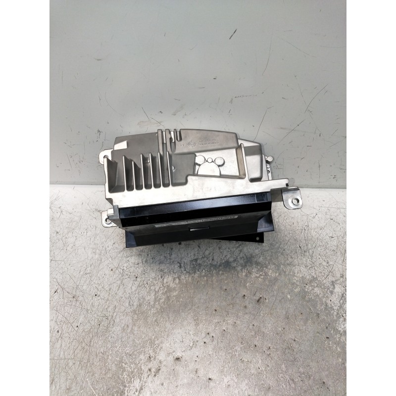 Recambio de pantalla multifuncion para mercedes clase c (w205) lim. c 220 cdi bluetec (205.004) referencia OEM IAM A2059000115 A