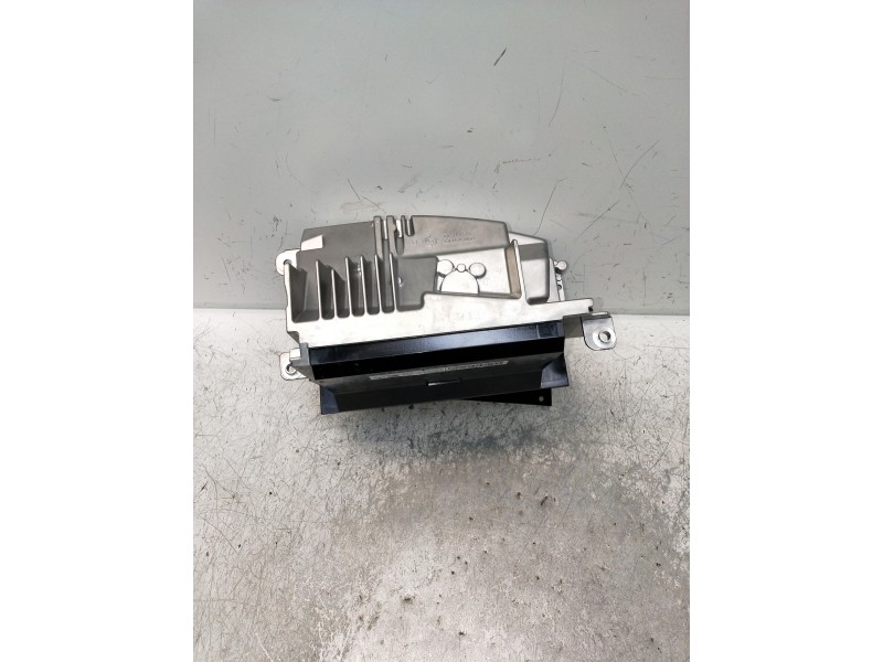 Recambio de pantalla multifuncion para mercedes clase c (w205) lim. c 220 cdi bluetec (205.004) referencia OEM IAM A2059000115 A