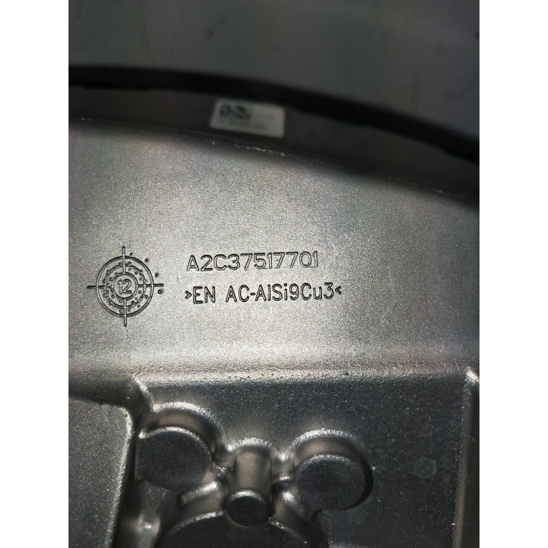 Recambio de pantalla multifuncion para mercedes clase c (w205) lim. c 220 cdi bluetec (205.004) referencia OEM IAM A2059000115 A