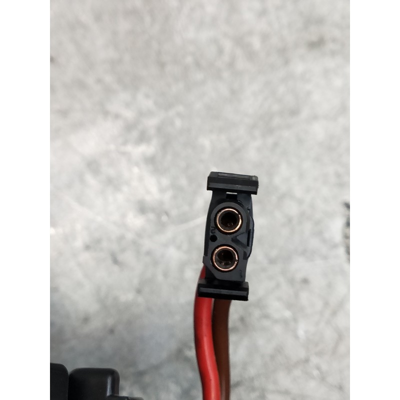 Recambio de motor calefaccion para mercedes clase clk (w207) coupe 350 cdi be prime edition (207.322) referencia OEM IAM 9409117