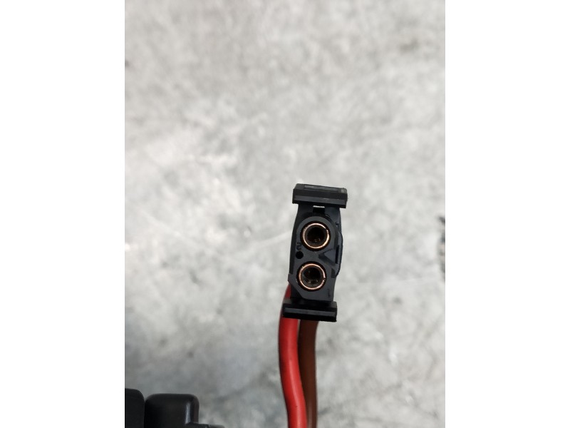 Recambio de motor calefaccion para mercedes clase clk (w207) coupe 350 cdi be prime edition (207.322) referencia OEM IAM 9409117