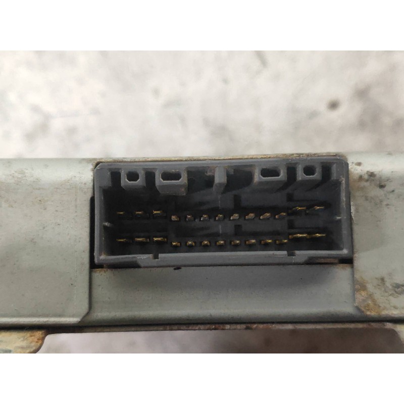 Recambio de centralita motor uce para mitsubishi l 200 (k6/7) 2.5 turbodiesel referencia OEM IAM MD351418 K8T72872 T2