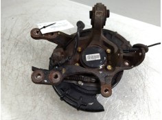 Recambio de mangueta trasera derecha para hyundai i30 classic gls referencia OEM IAM    2