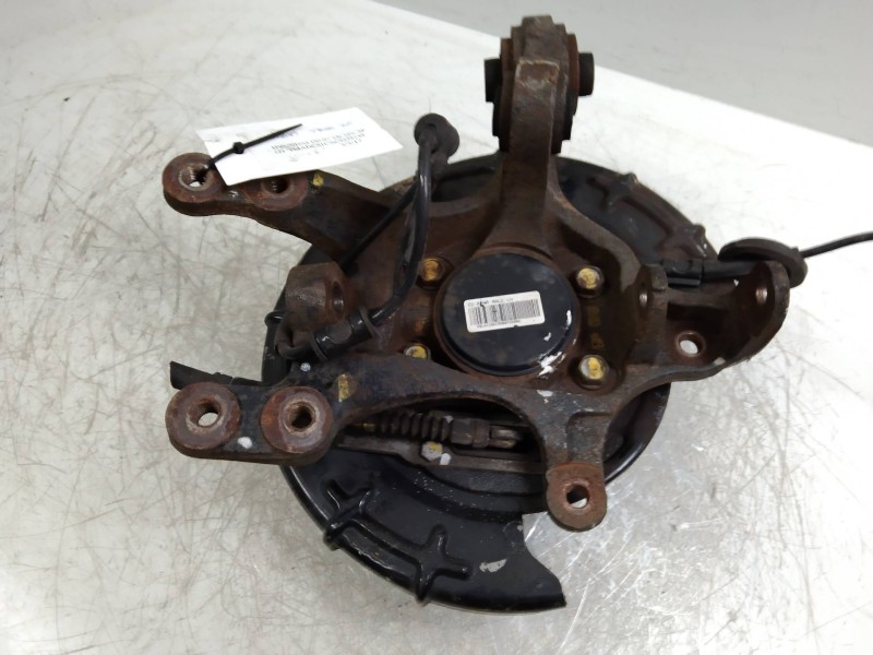 Recambio de mangueta trasera derecha para hyundai i30 classic gls referencia OEM IAM   