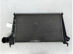 Recambio de intercooler para saab 9-5 berlina 2.3 turbo cat referencia OEM IAM 4576039 874416U 