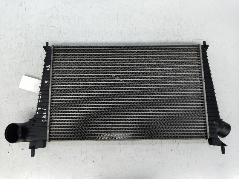 Recambio de intercooler para saab 9-5 berlina 2.3 turbo cat referencia OEM IAM 4576039 874416U 