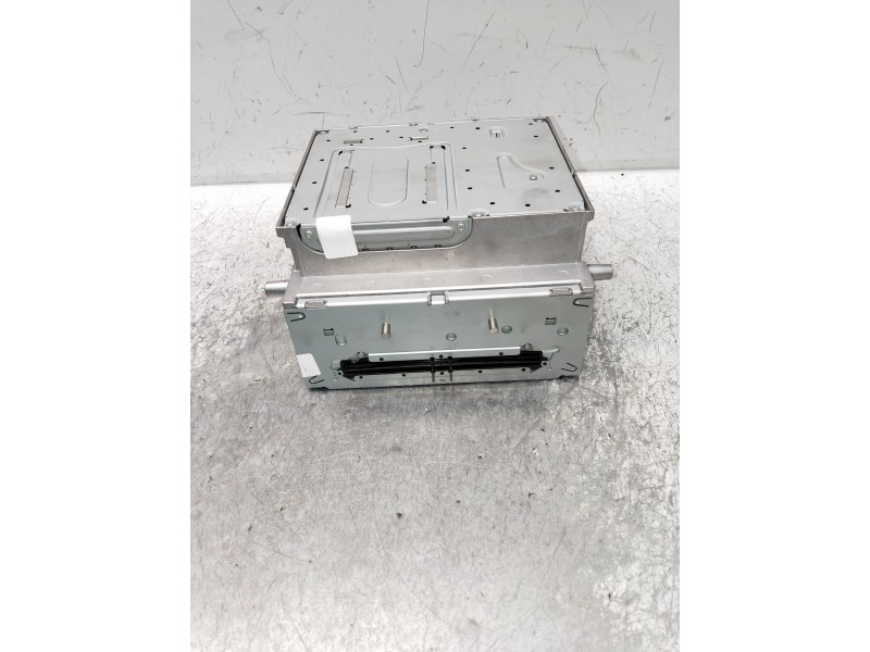 Recambio de sistema audio / radio cd para mercedes clase c (w205) lim. c 220 cdi bluetec (205.004) referencia OEM IAM 6434A9099 