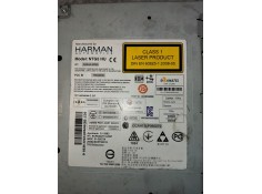 Recambio de sistema audio / radio cd para mercedes clase c (w205) lim. c 220 cdi bluetec (205.004) referencia OEM IAM 6434A9099  2